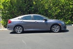 2016 Honda Civic Sedan EX
