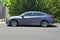 2016 Honda Civic Sedan EX