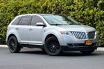 2012 Lincoln MKX AWD 4DR SUV