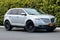 2012 Lincoln MKX AWD 4DR SUV