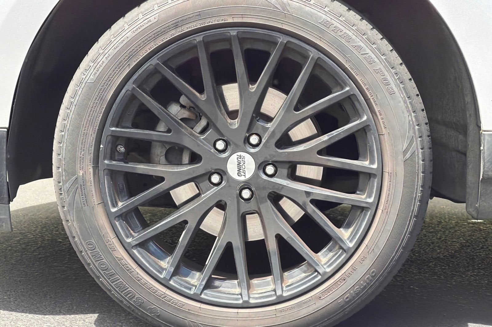 2012 Lincoln MKX AWD 4DR SUV
