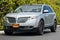 2012 Lincoln MKX AWD 4DR SUV