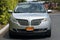 2012 Lincoln MKX AWD 4DR SUV