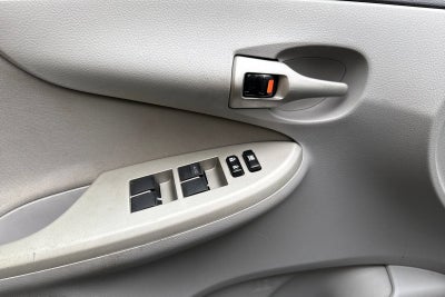 2011 Toyota Corolla L