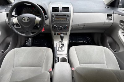 2011 Toyota Corolla L