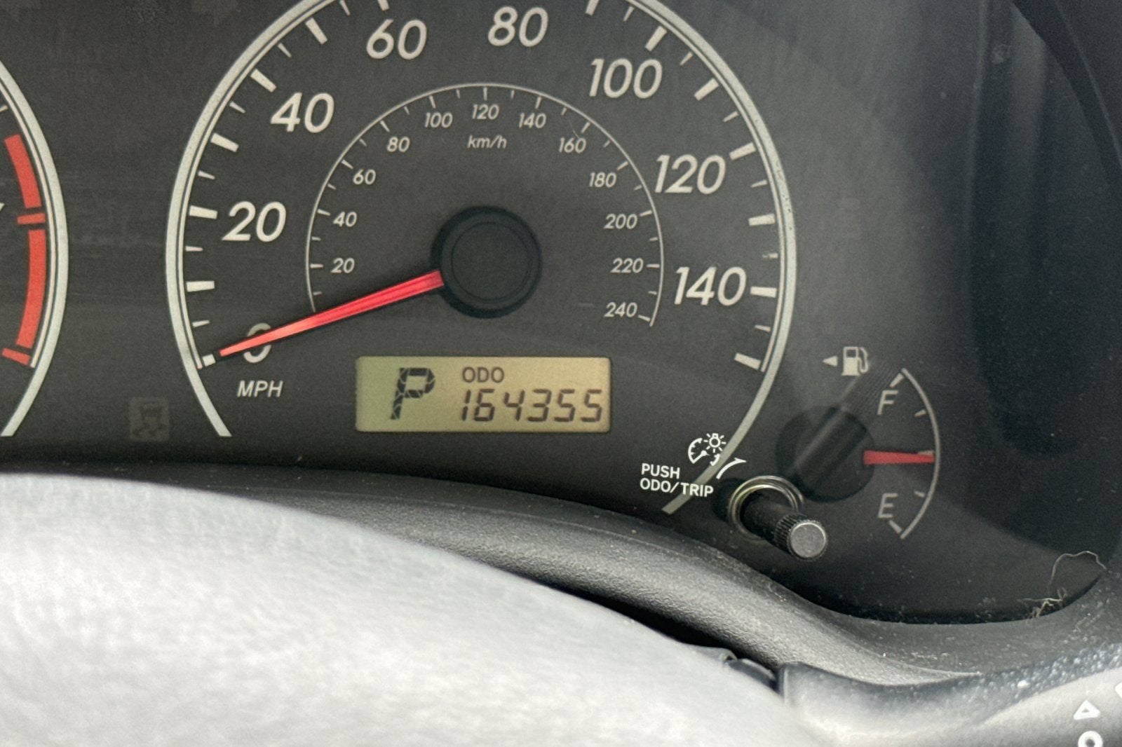 2011 Toyota Corolla L