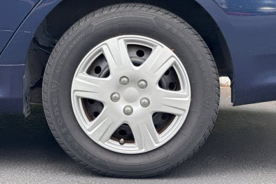 2011 Toyota Corolla L