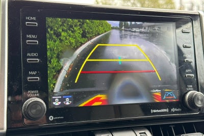 2019 Toyota RAV4 Adventure