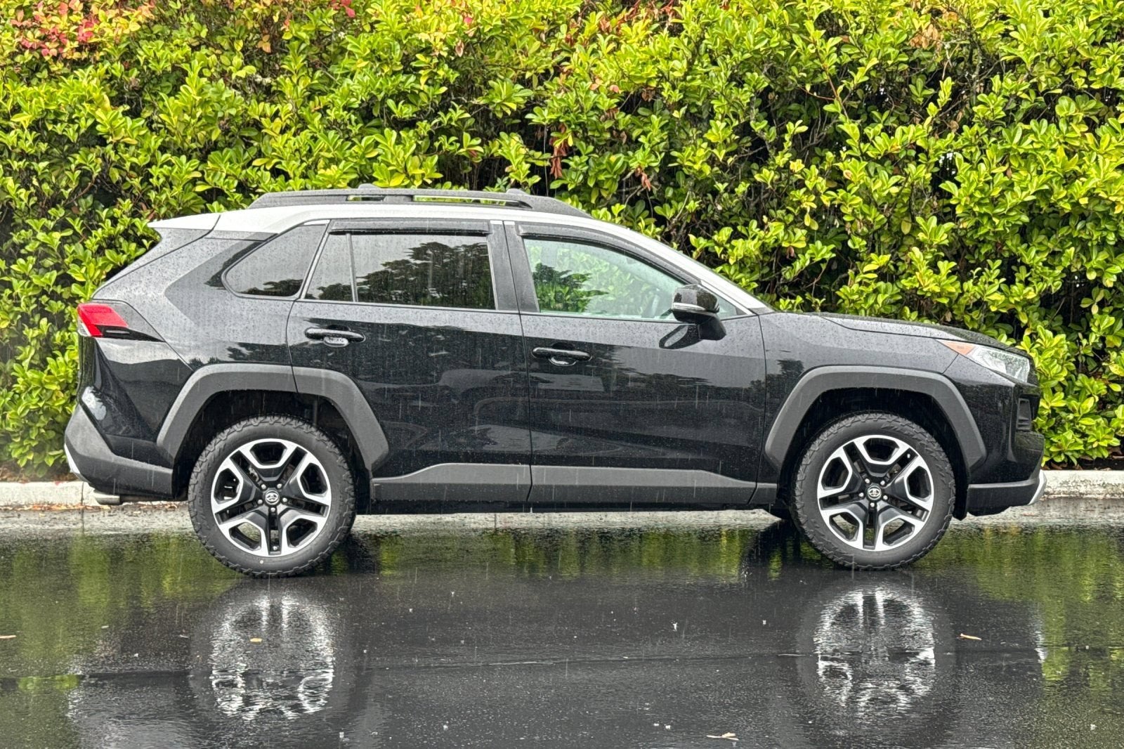 2019 Toyota RAV4 Adventure