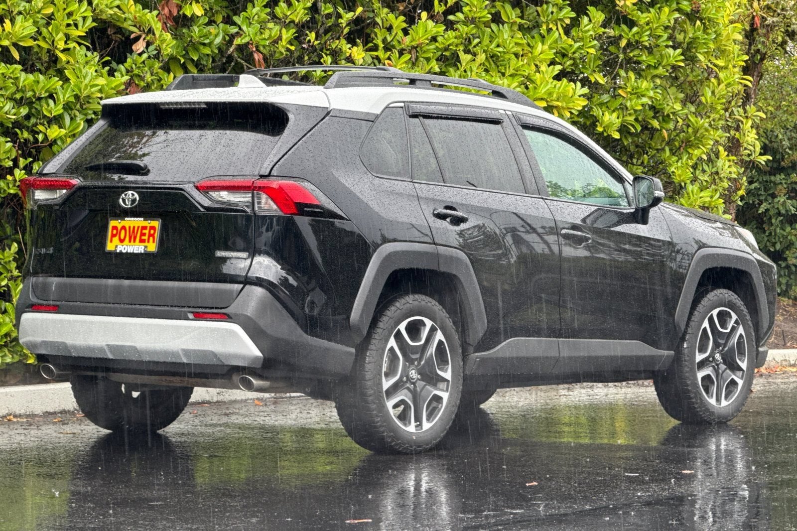 2019 Toyota RAV4 Adventure
