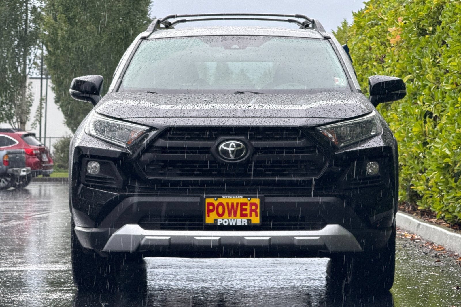 2019 Toyota RAV4 Adventure