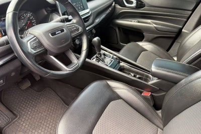2022 Jeep Compass Altitude