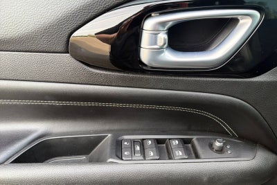 2022 Jeep Compass Altitude