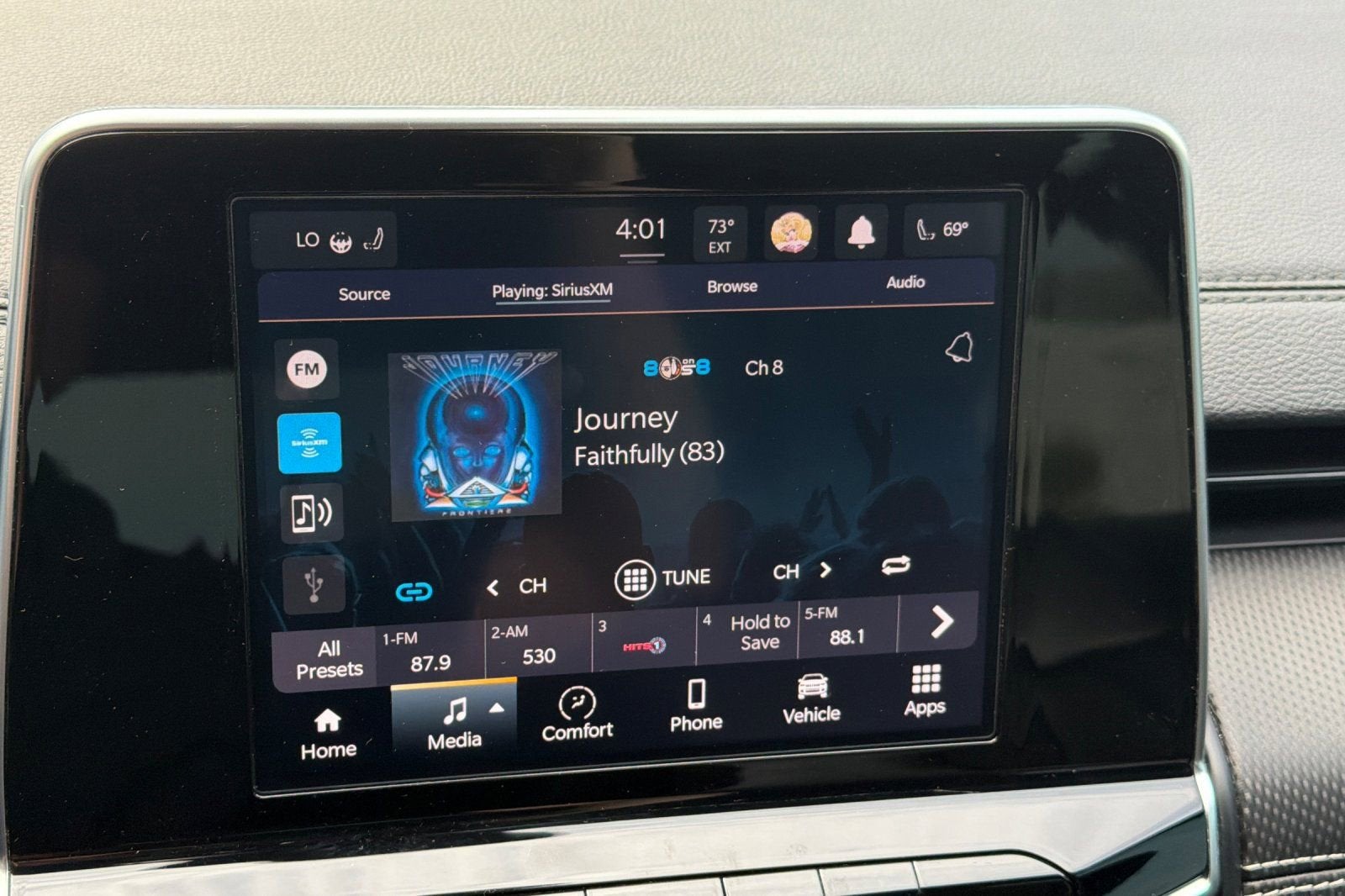 2022 Jeep Compass Altitude