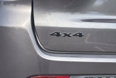2022 Jeep Compass Altitude