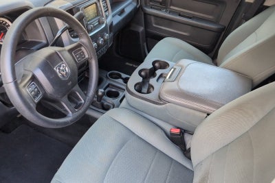 2016 RAM 3500 Tradesman