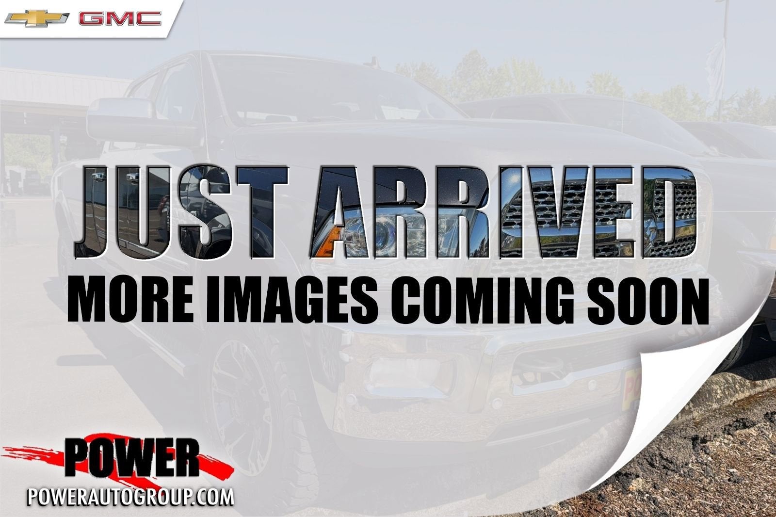 2016 RAM 3500 Laramie