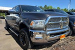 2016 RAM 3500 Laramie