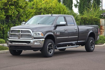 2016 RAM 3500 Laramie