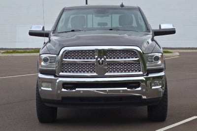 2016 RAM 3500 Laramie