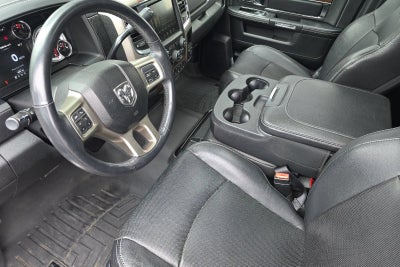 2015 RAM 3500 Laramie