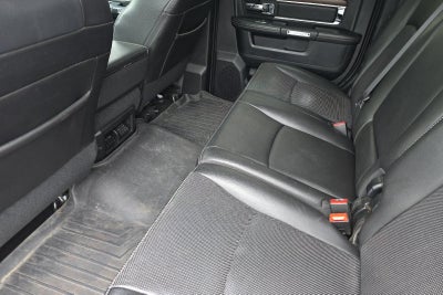 2015 RAM 3500 Laramie