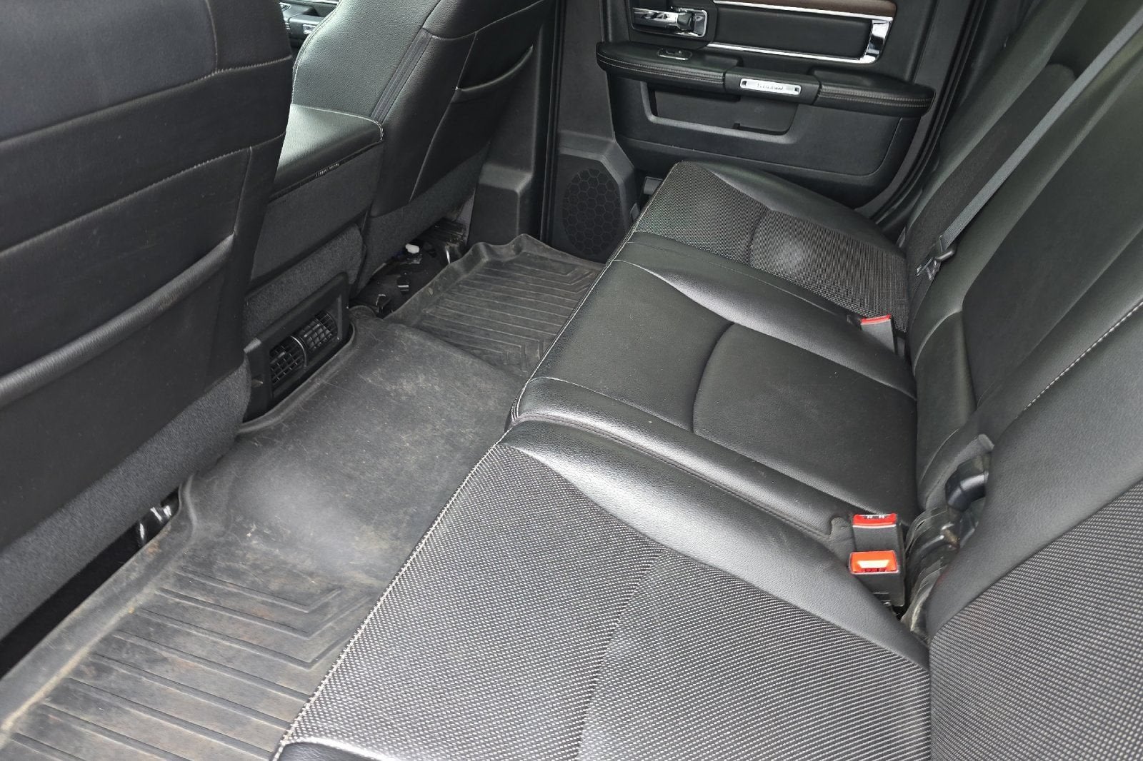 2015 RAM 3500 Laramie