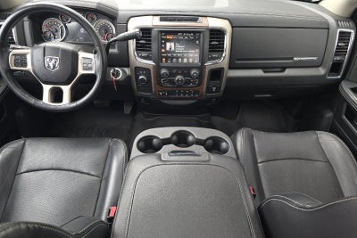 2015 RAM 3500 Laramie