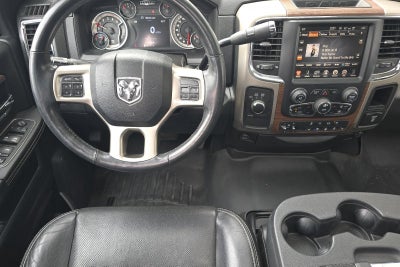 2015 RAM 3500 Laramie