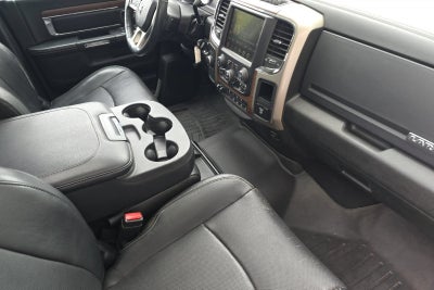 2015 RAM 3500 Laramie