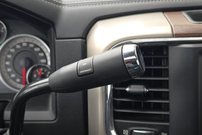 2015 RAM 3500 Laramie