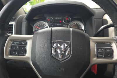2015 RAM 3500 Laramie