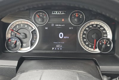 2015 RAM 3500 Laramie