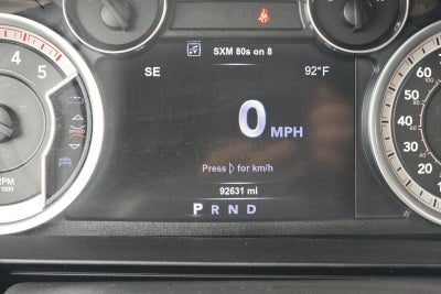 2015 RAM 3500 Laramie