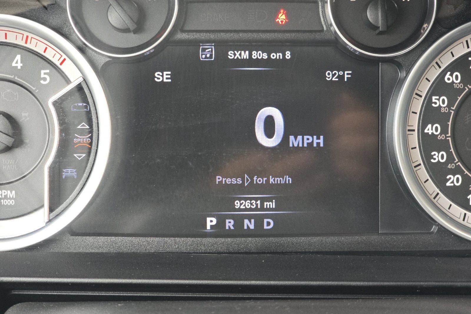 2015 RAM 3500 Laramie