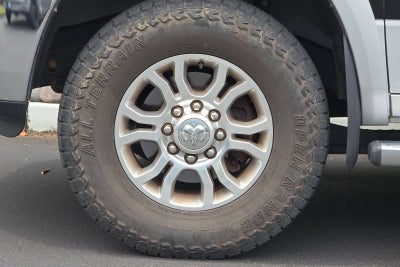 2015 RAM 3500 Laramie