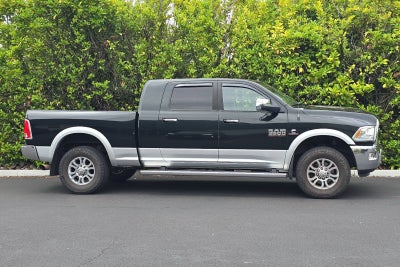 2015 RAM 3500 Laramie