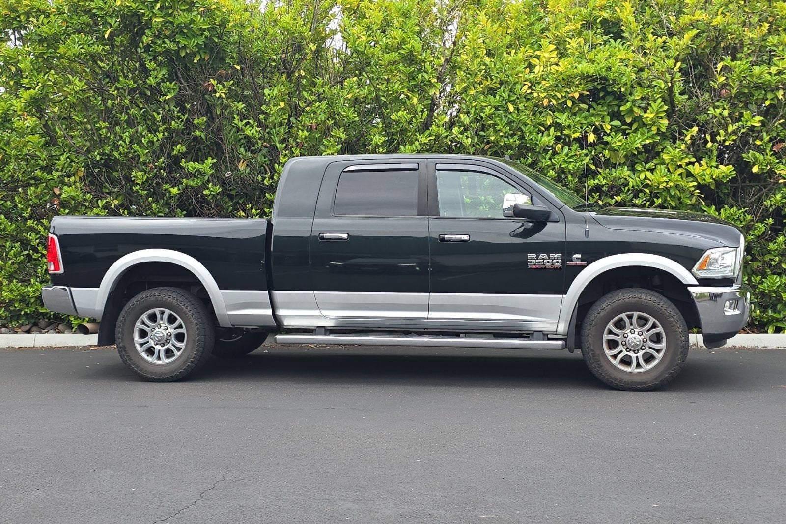 2015 RAM 3500 Laramie