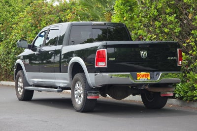2015 RAM 3500 Laramie
