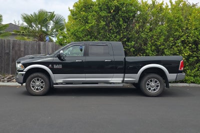 2015 RAM 3500 Laramie