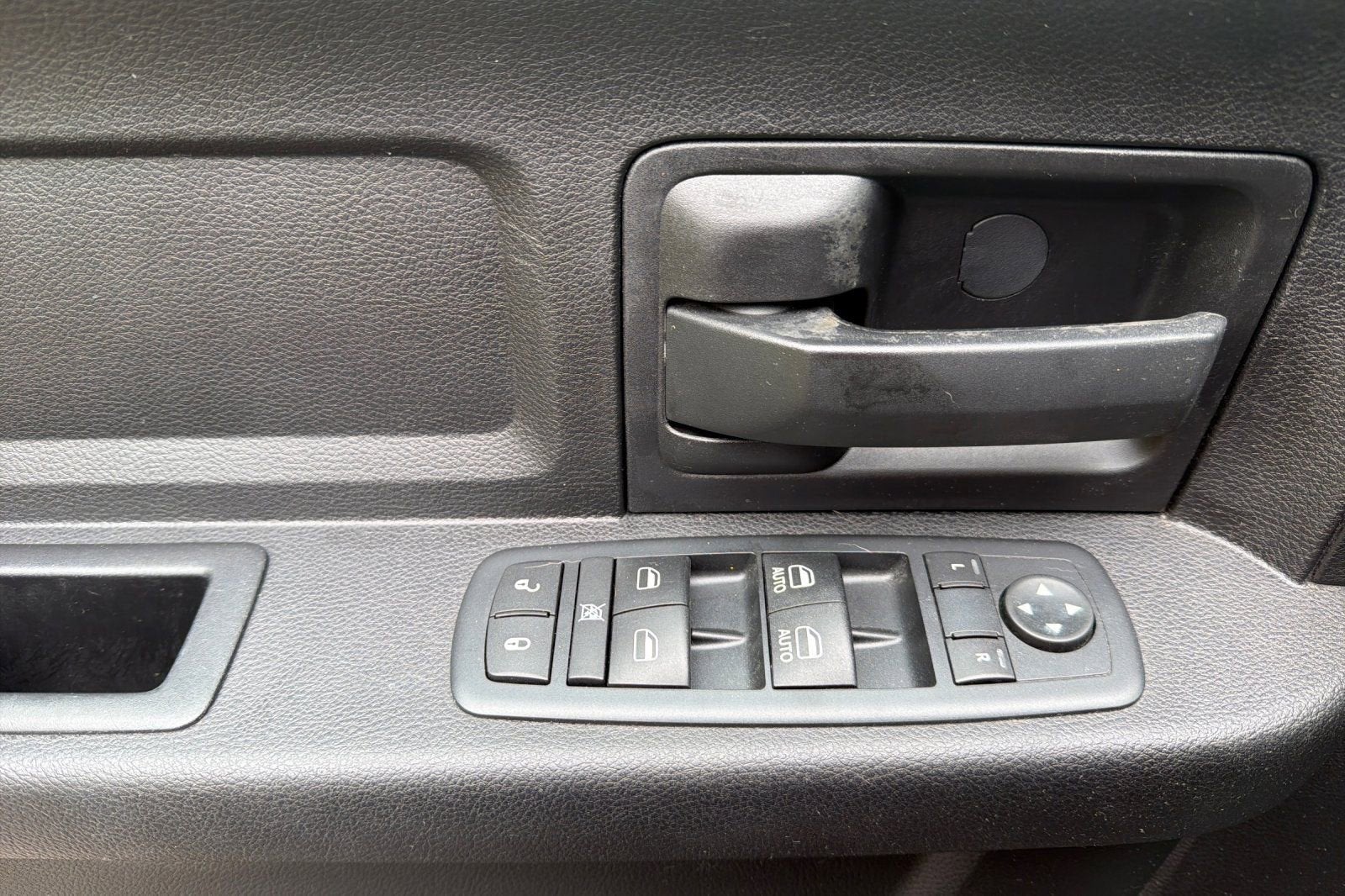 2016 RAM 1500 Express