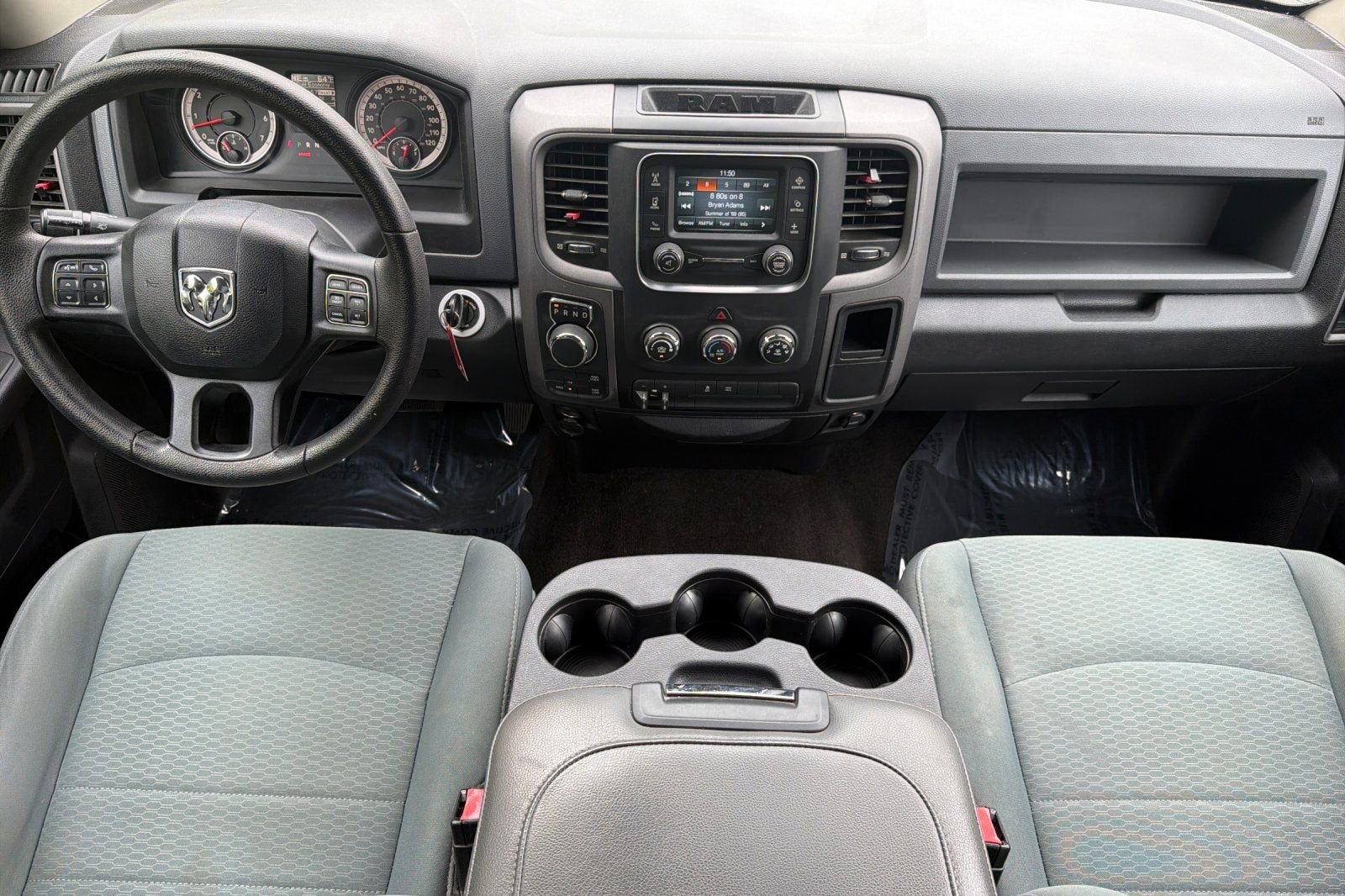 2016 RAM 1500 Express