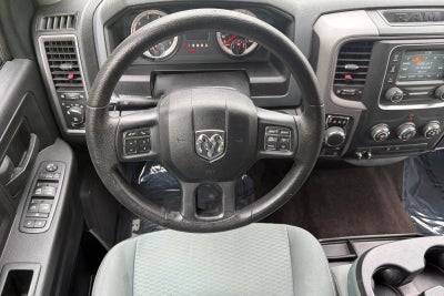 2016 RAM 1500 Express