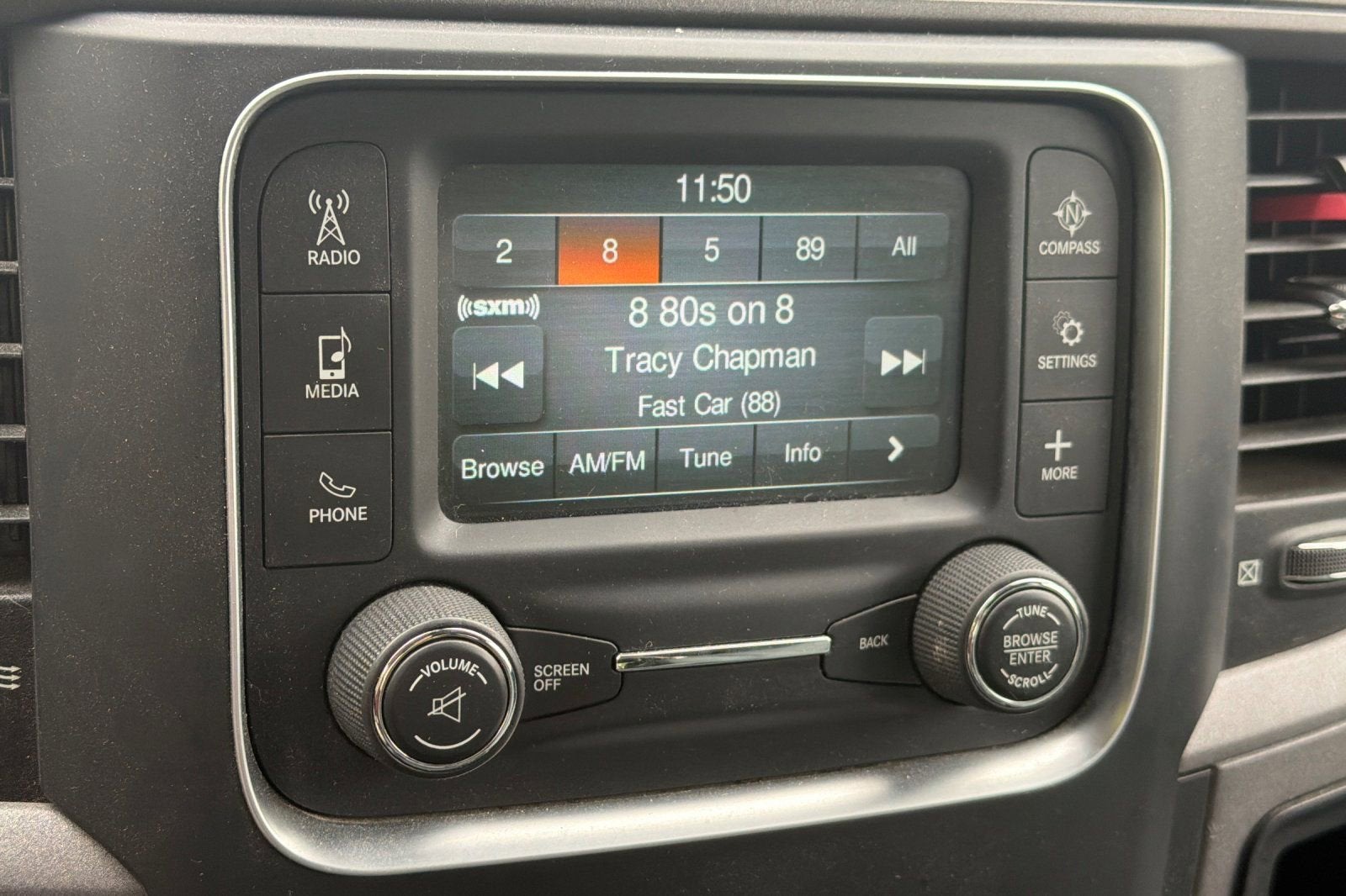 2016 RAM 1500 Express