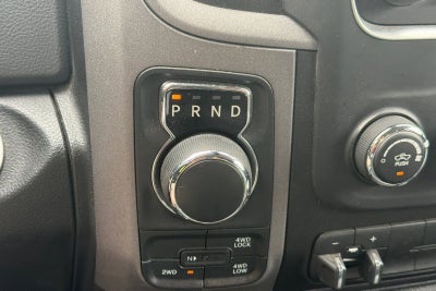 2016 RAM 1500 Express