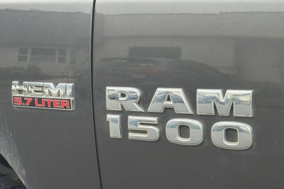 2016 RAM 1500 Express