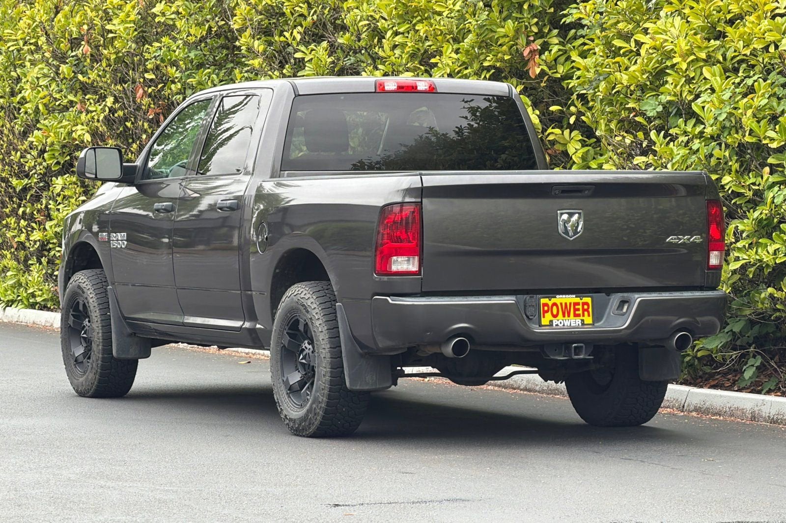 2016 RAM 1500 Express