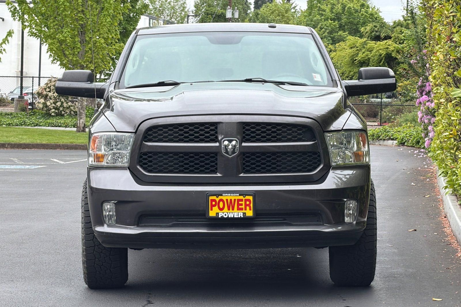 2016 RAM 1500 Express