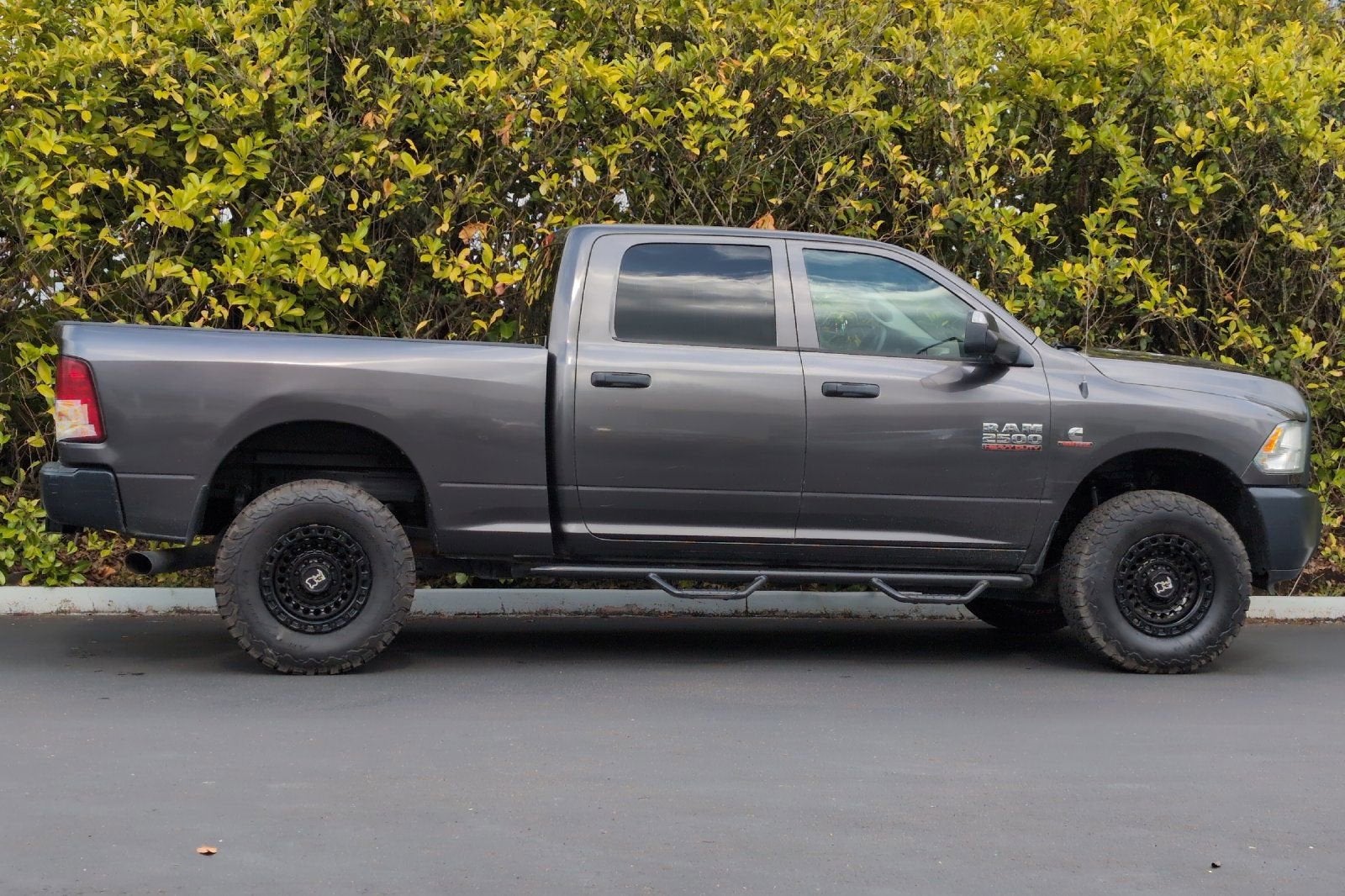 2014 RAM 2500 Tradesman
