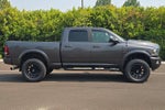 2017 RAM 2500 Laramie